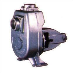 Self Priming Pump